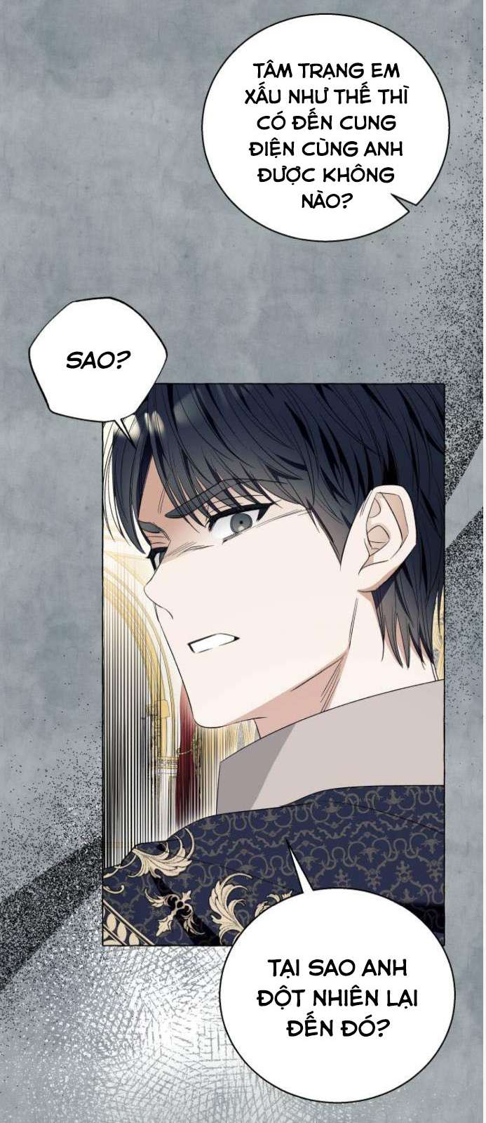 Tôi Tưởng Đó Chỉ Là Tiểu Thuyết Trọng Sinh Bình Thường Chapter 15 - Trang 4