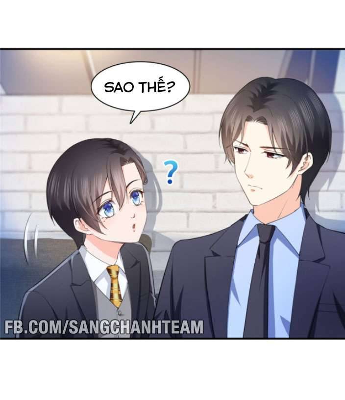 Hệt Như Hàn Quang Gặp Nắng Gắt Chap 179 - Trang 4