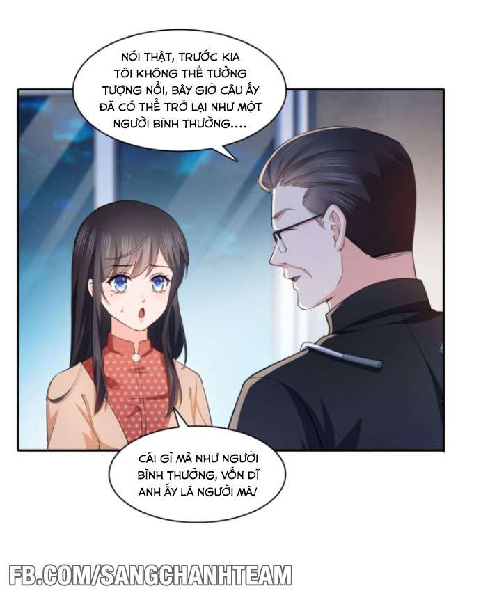 Hệt Như Hàn Quang Gặp Nắng Gắt Chap 179 - Trang 4