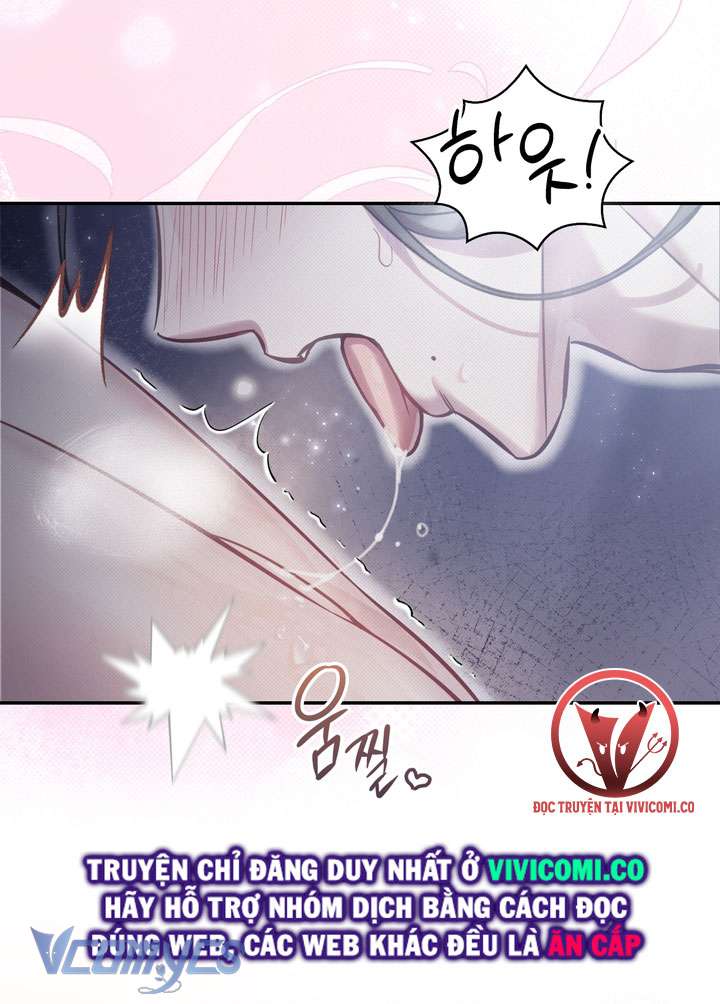 [18+] Tiết Học Bí Mật Của Trung Điện Chap 46 - Trang 2