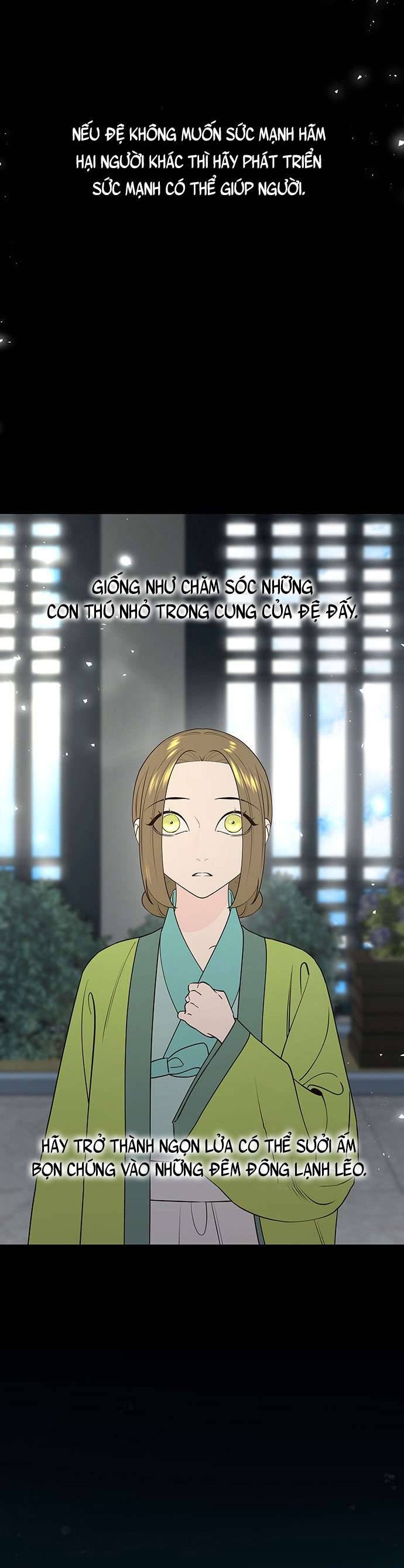 Vương Tử Huyền Bí Chapter 72 - Trang 4