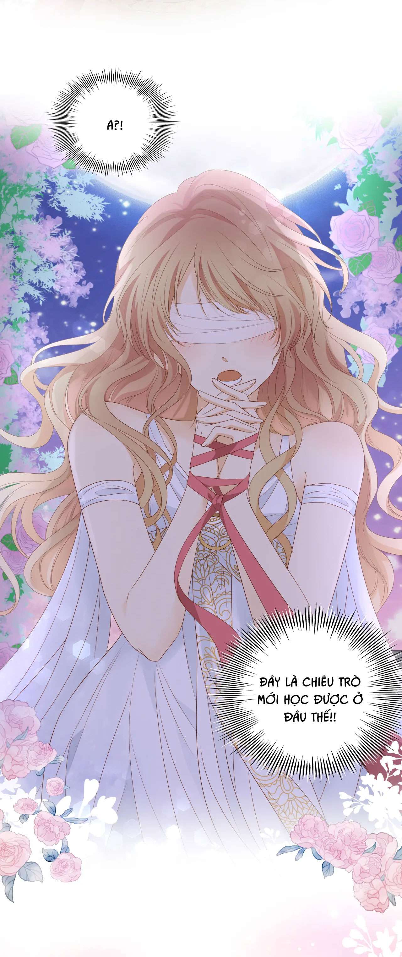 Địch Úc Đa Chi Ca Chapter 97 - Trang 4