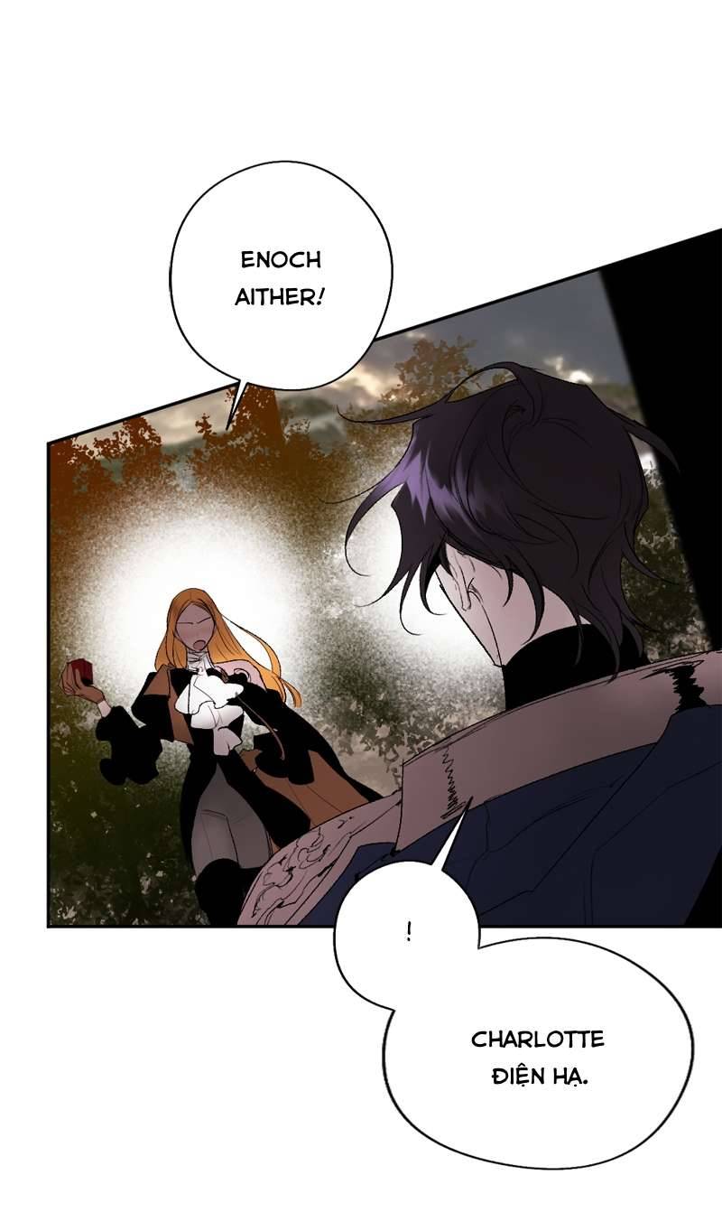 Lời Thú Nhận Của Chúa Tể Bóng Tối Chapter 94 - Trang 4