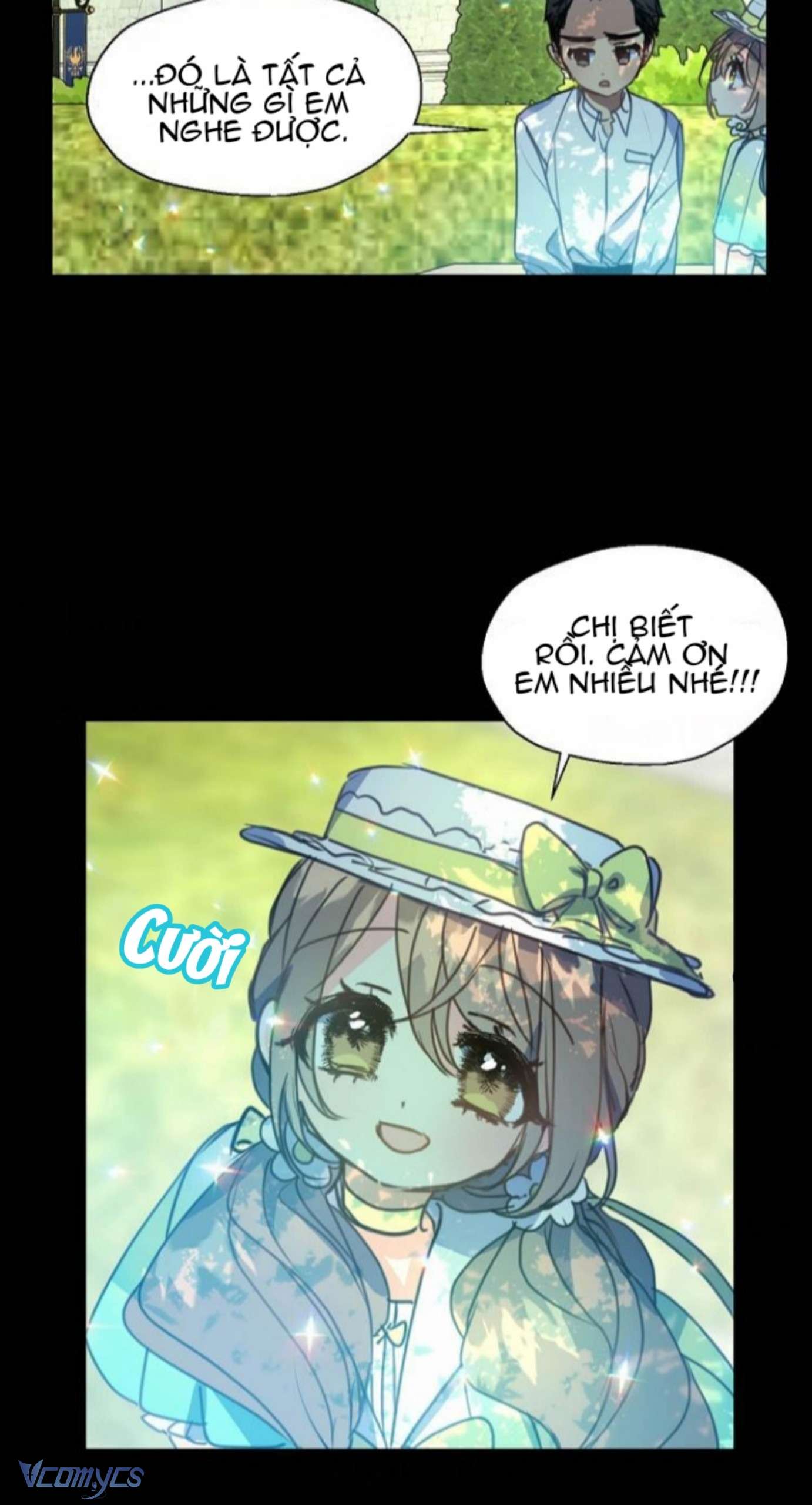 Bệ Hạ Xin Đừng Giết Tôi!!! Chap 30 - Trang 3