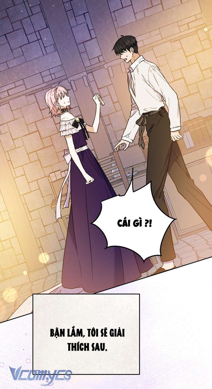 Cuộc Sống Mới Của Công Nương Chapter 32 - Trang 4