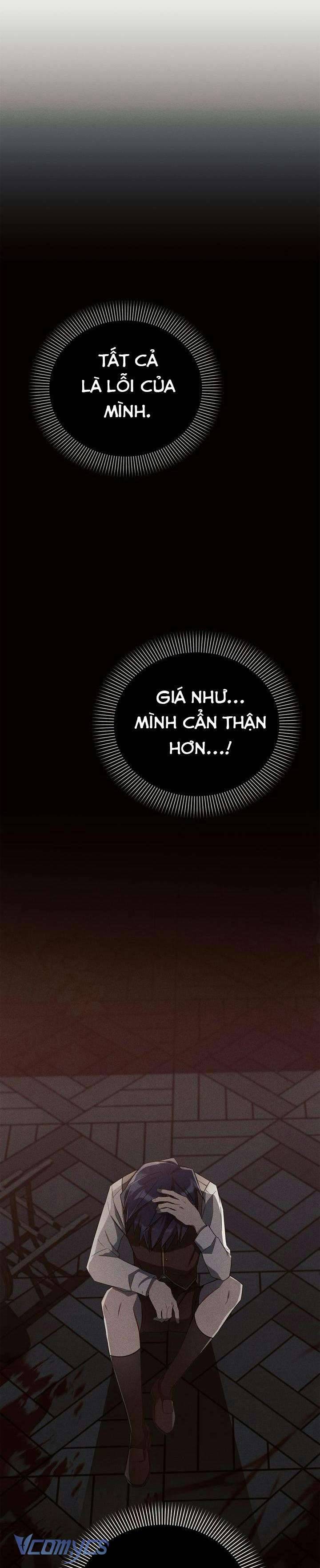 Công Chúa Ashtarte Chapter 3 - Trang 4