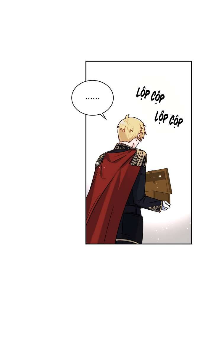 Công Nương Su Chapter 17 - Trang 4