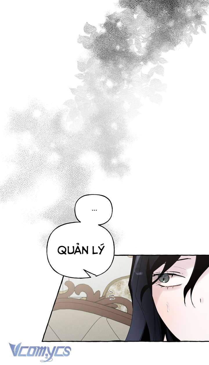 [18+] Hoàng Cung Có Chó Dữ! Chap 9 - Trang 2