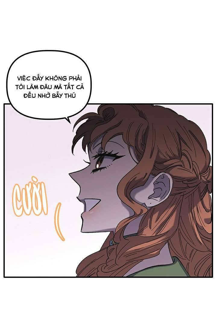 May Mắn Hay Bất Hạnh Chap 2 - Trang 4