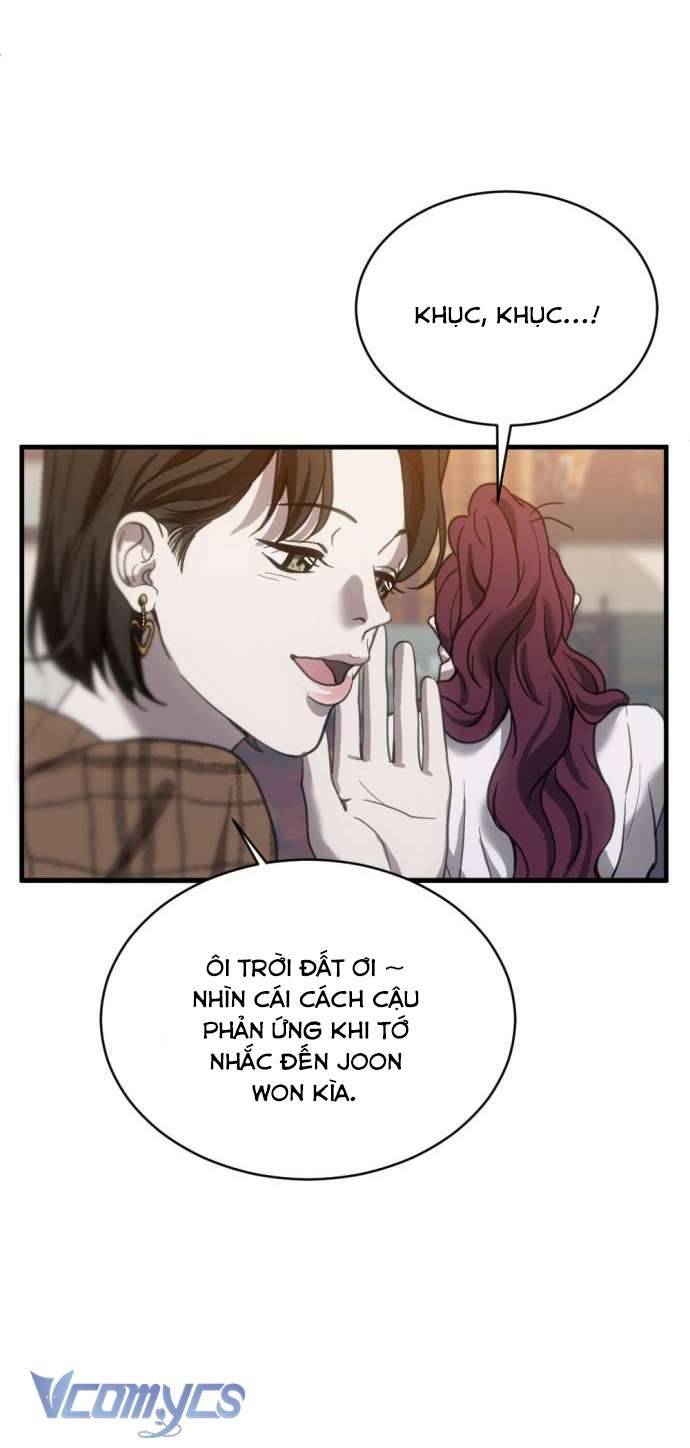 Ba Lần Động Phòng Chapter 14 - Trang 4
