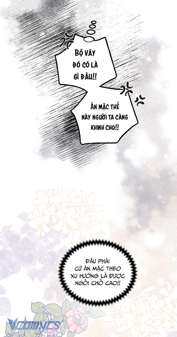 [18+] Hoàng Cung Có Chó Dữ! Chap 2 - Trang 2