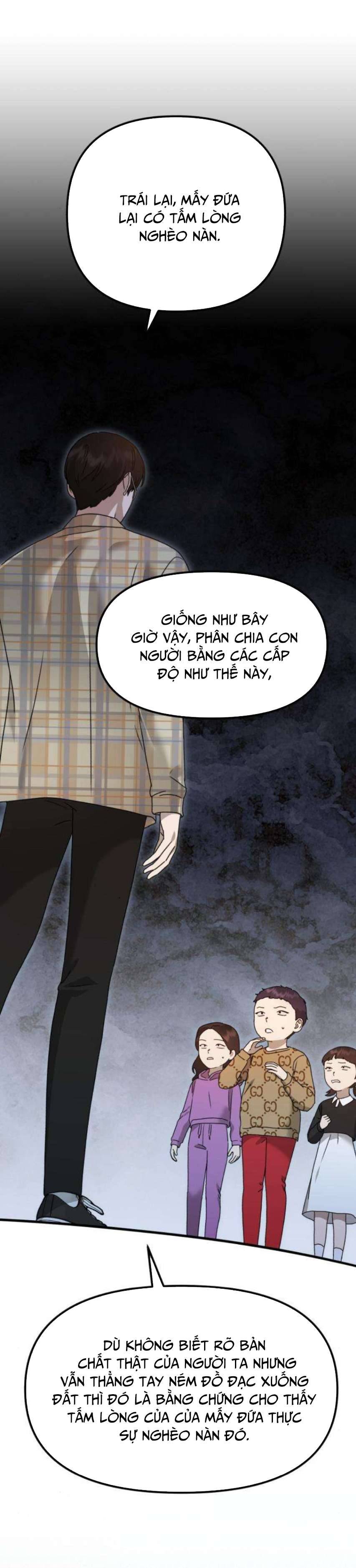 Thần Hổ Jang San Chap 26 - Trang 2