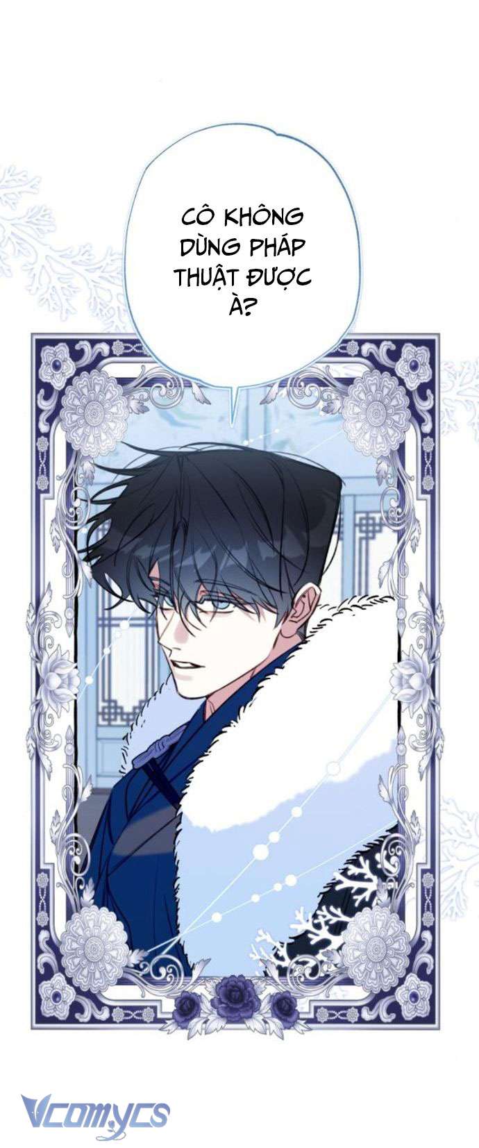 Chuyện Tình Tuyết Phương Bắc Chapter 4 - Trang 4