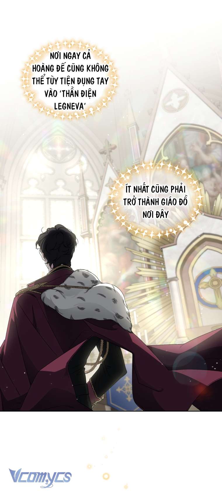 Ác Nữ Thuần Hoá Quái Thú Chapter 5 - Trang 4