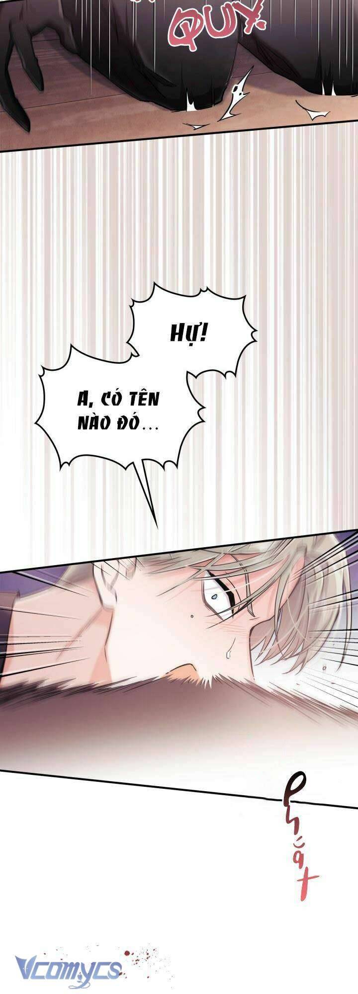 Công Nương Toàn Năng Cũng Thấy Chán Nản Chap 10 - Trang 3