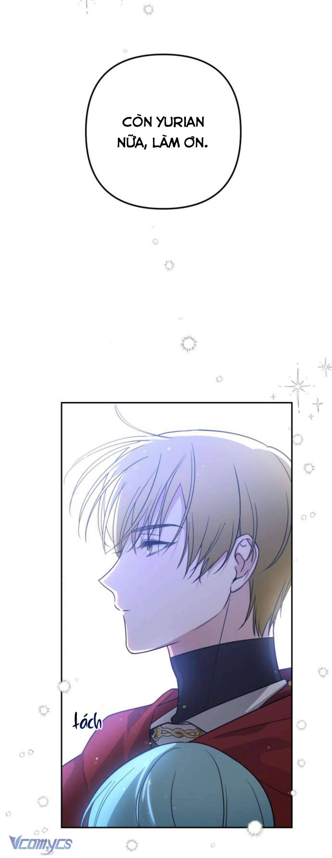 (Munn) Công Nương Mint Bé Nhỏ Chap 8 - Trang 2