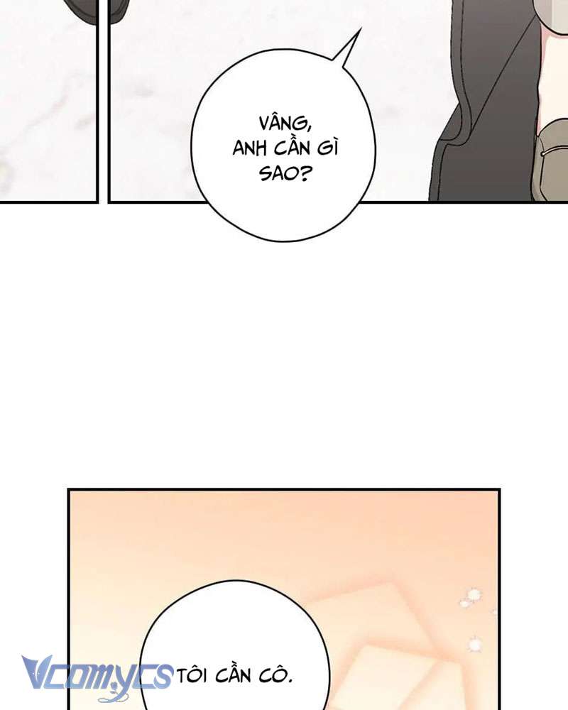 Ly Espresso Của Mùa Xuân Chapter 23 - Trang 4