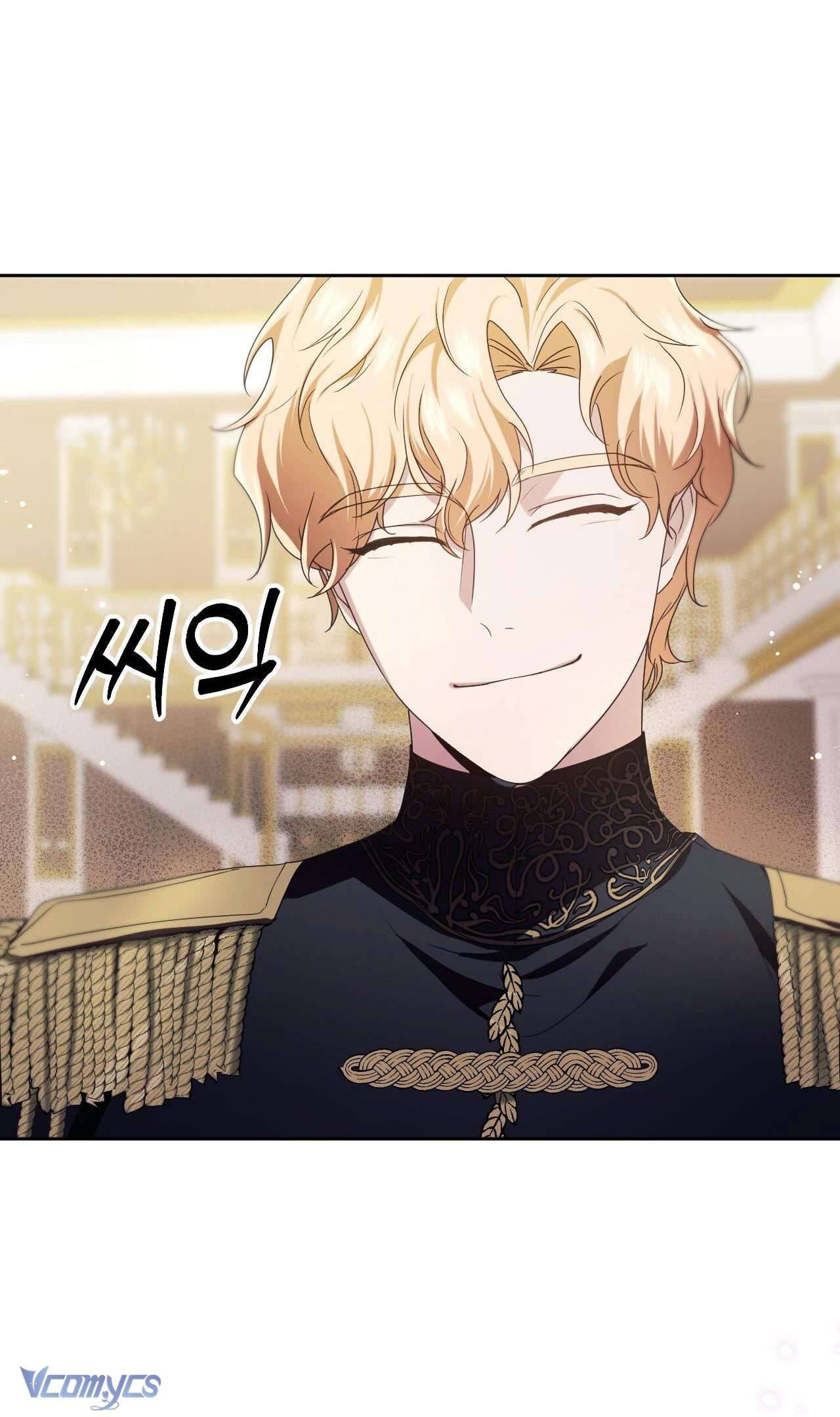 Thánh Nữ Giả Muốn Bỏ Trốn Chap 14 - Trang 4