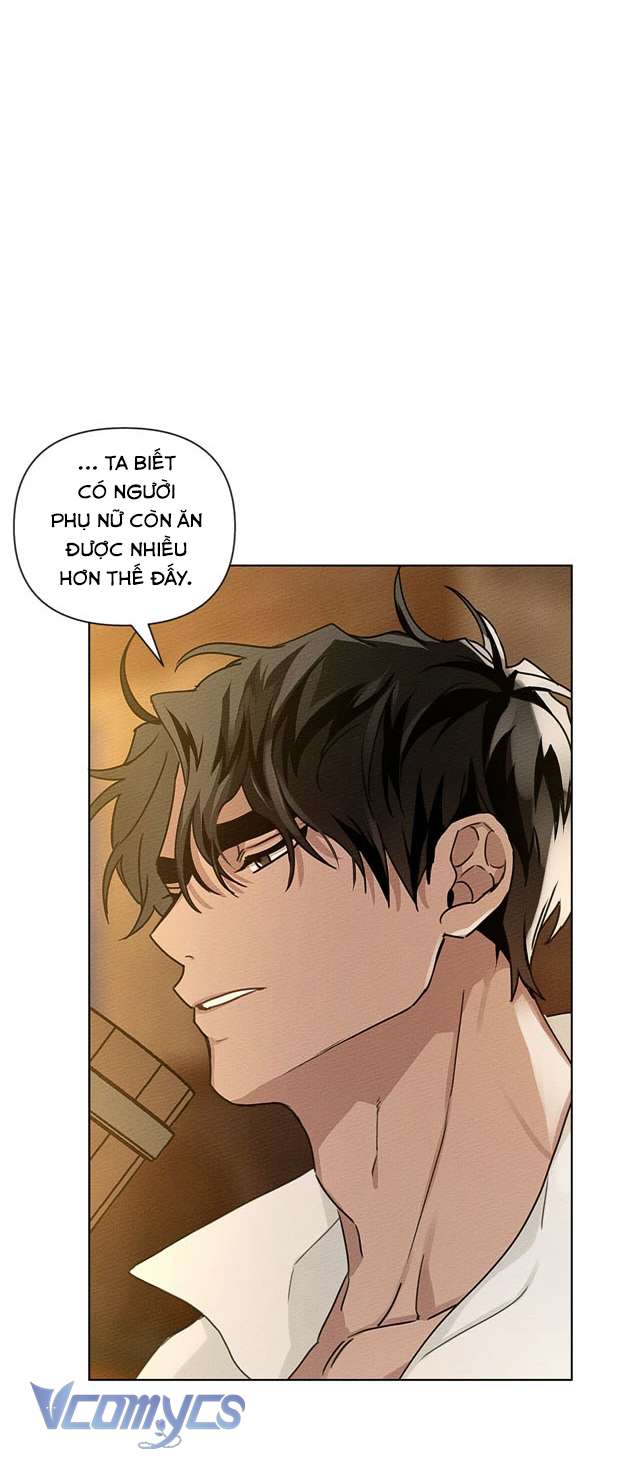 Dưới Bóng Cây Sồi Chap 11 - Trang 4