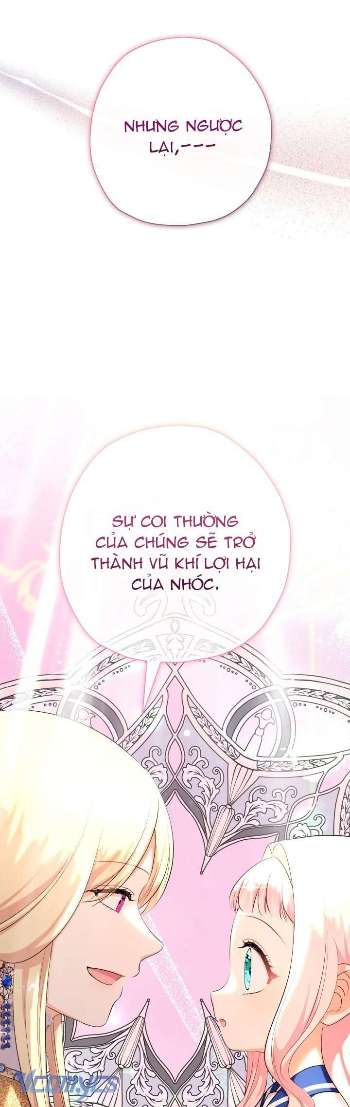 Tiểu Thư Tích Tiền Đi Bụi Chapter 84 - Trang 4