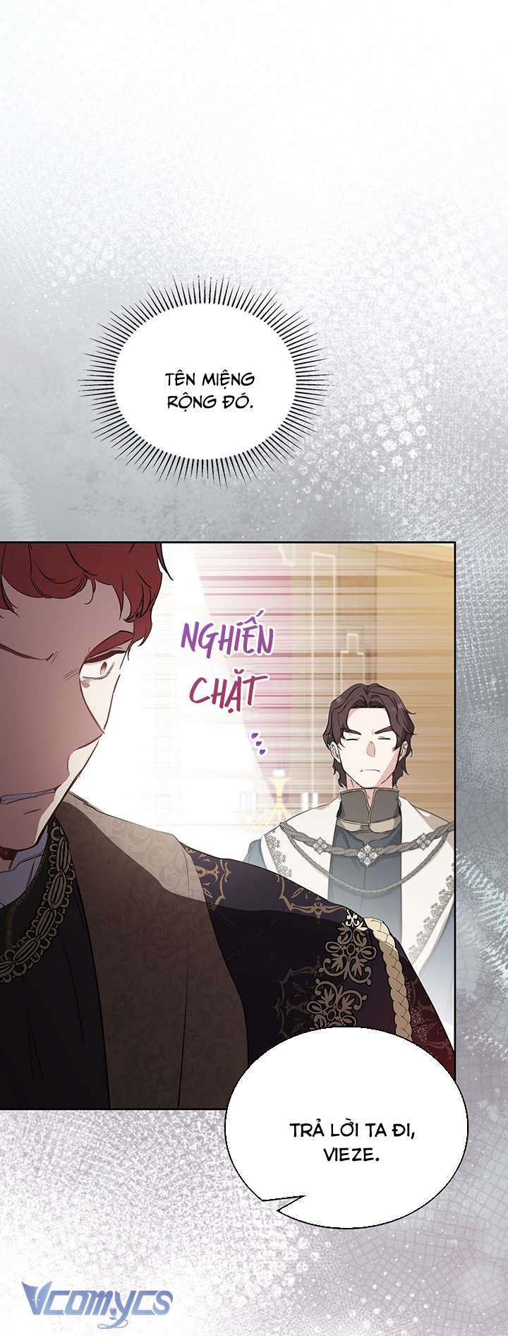 Kiếp Này Nhất Định Làm Gia Chủ Chap 123 - Trang 2