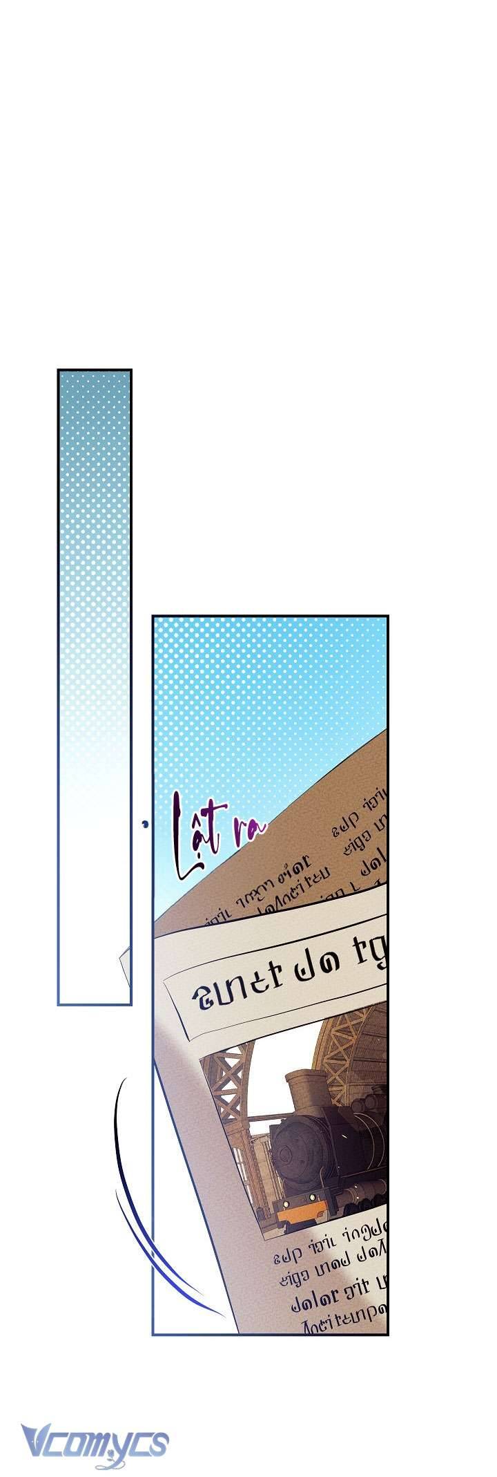 Chúng Ta Có Thể Trở Thành Một Gia Đình Được Không? Chap 91 - Trang 2