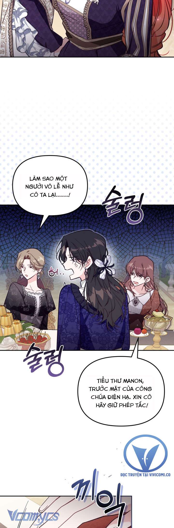 Không Có Chỗ Cho Kẻ Giả Mạo Chap 64 - Trang 2