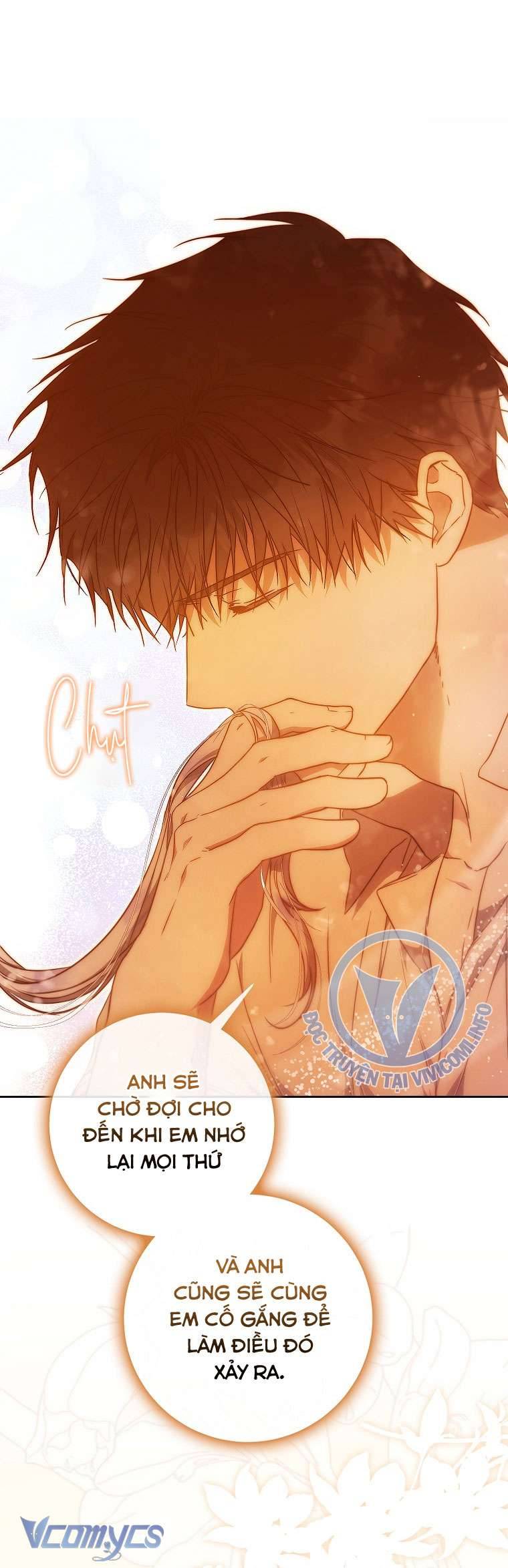 Tôi Trở Thành Vợ Của Nam Chính Chap 104 - Trang 3