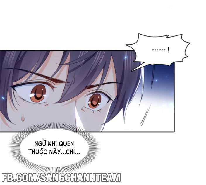 Hệt Như Hàn Quang Gặp Nắng Gắt Chap 180 - Trang 4
