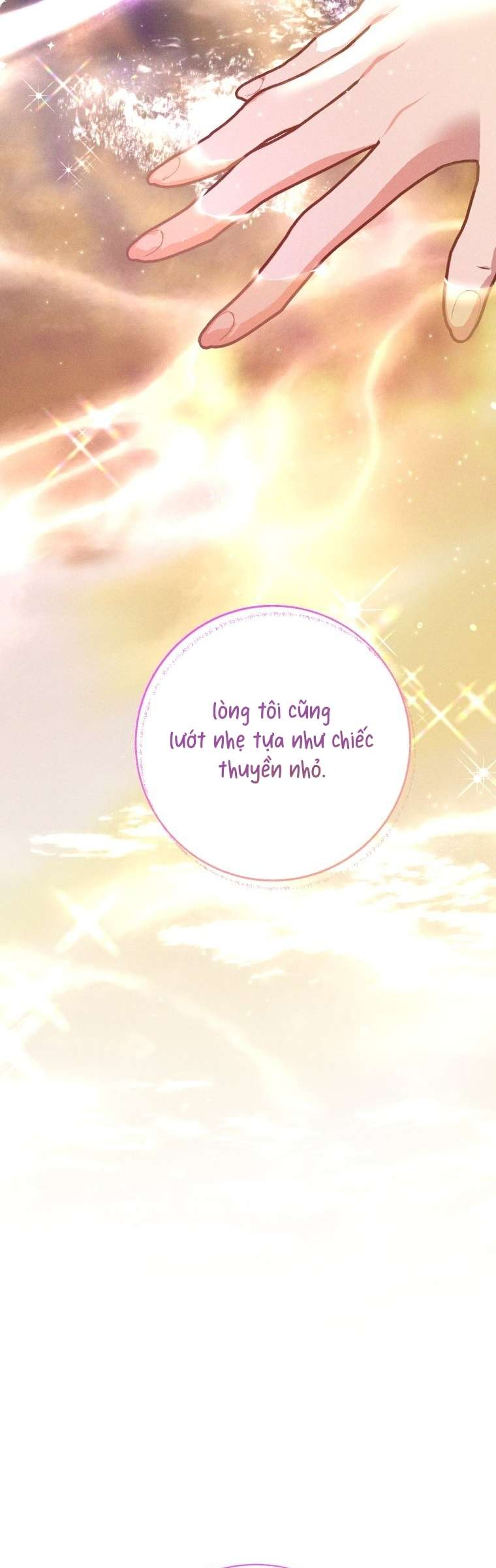[ 18+ ] Lời Nguyền Tóc Đỏ Chapter 4 - Trang 3