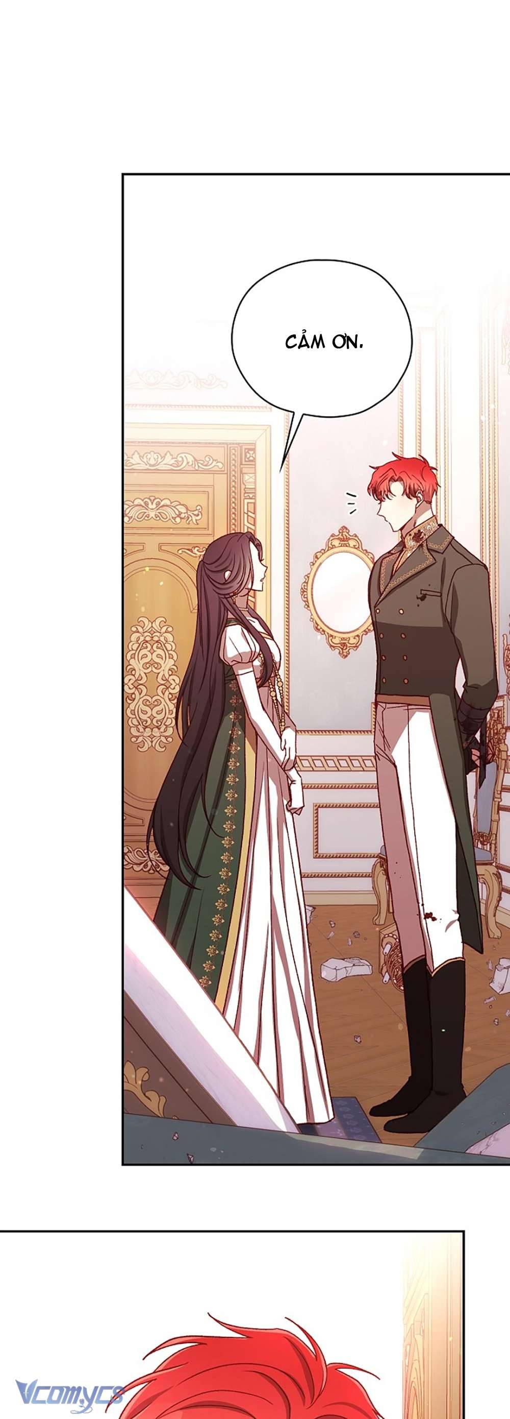 Sống Sót Dưới Thân Phận Hầu Nữ Chap 67 - Trang 2