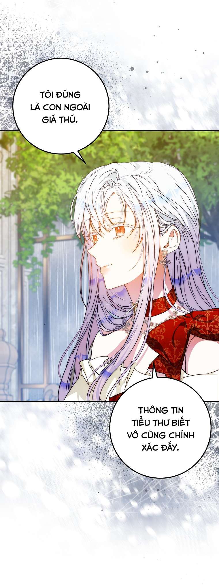 Tôi Trở Thành Vợ Của Nam Chính Chap 62 - Trang 3
