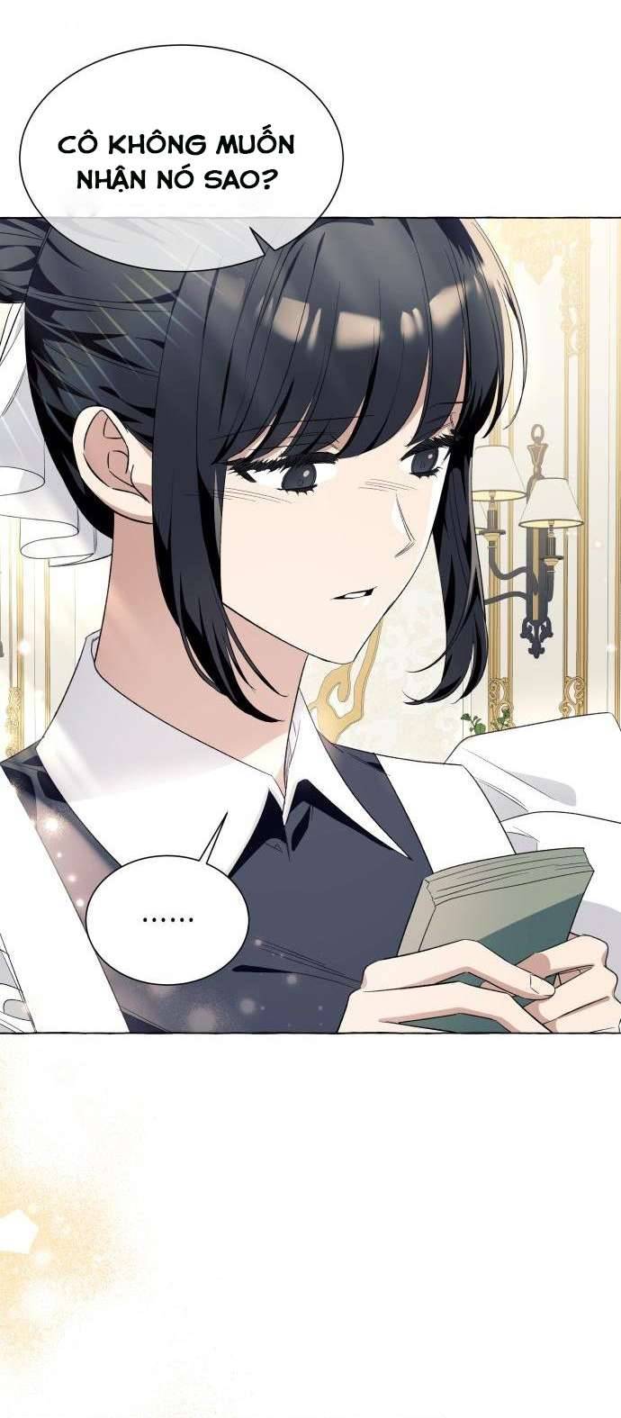 Tôi Tưởng Đó Chỉ Là Tiểu Thuyết Trọng Sinh Bình Thường Chapter 16 - Trang 4