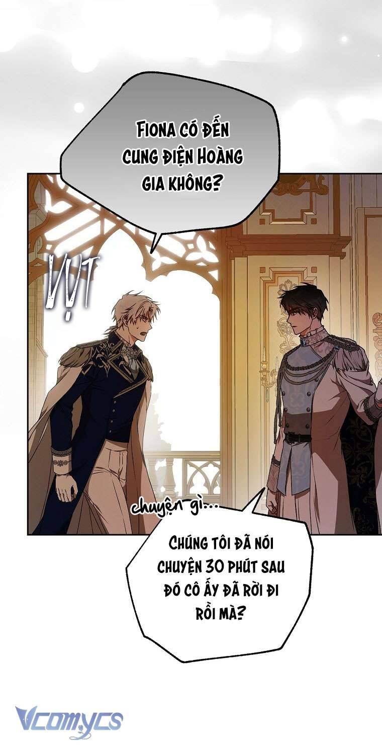 Tôi Trở Thành Vợ Của Nam Chính Chap 92 - Trang 3