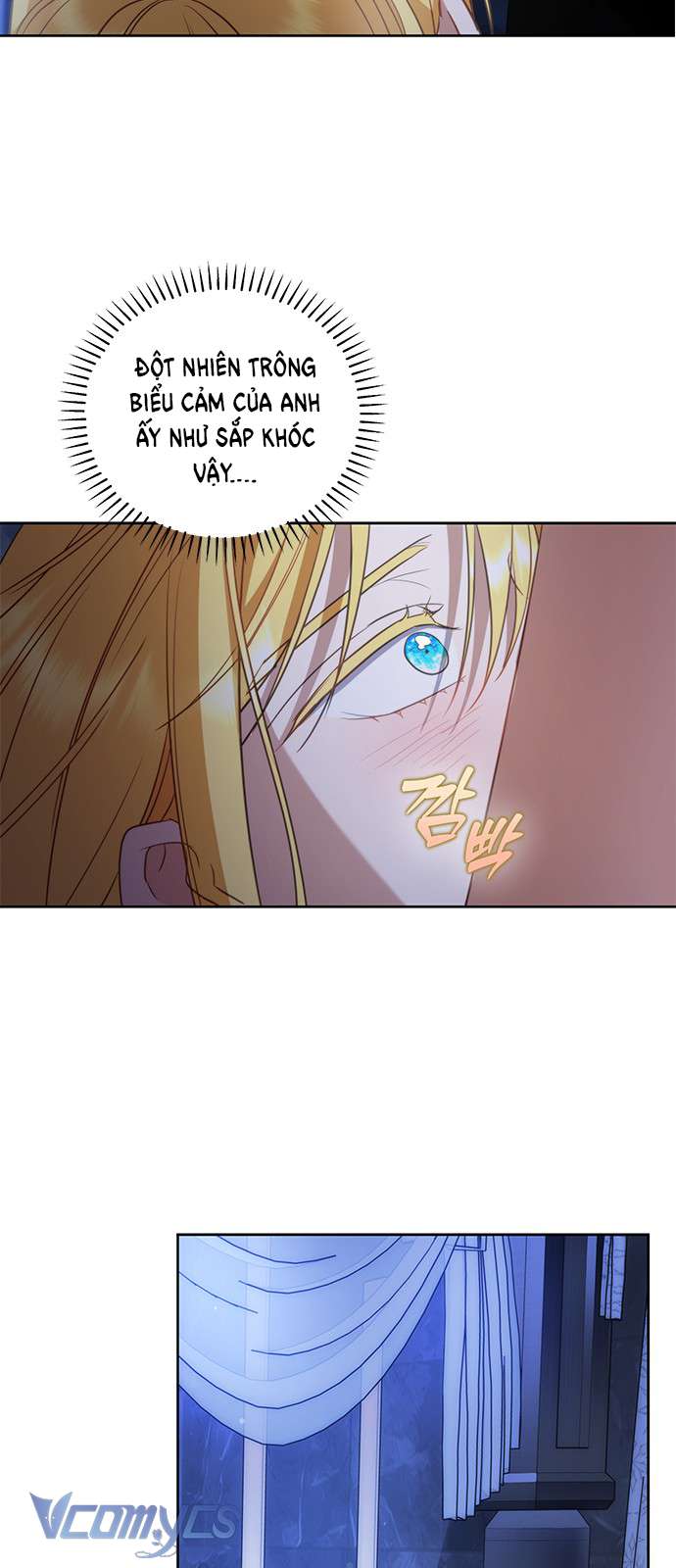 Làm Thế Nào Để Ăn Chủ Nhân Chapter 64 - Trang 3