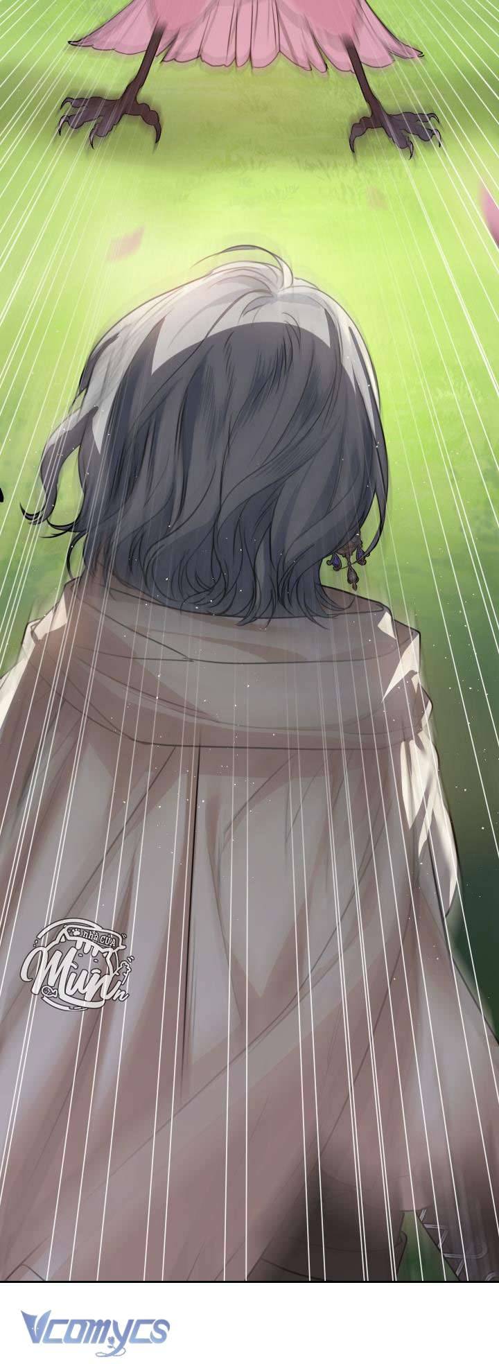 Nhà Điều Chế Nước Hoa Độc Quyền Của Bạo Chúa Chap 26 - Trang 2