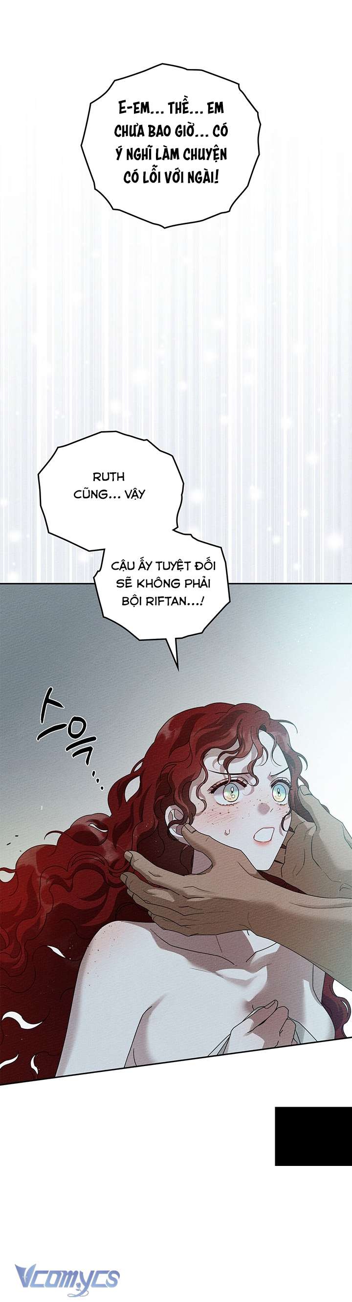Dưới Bóng Cây Sồi Chapter 69 - Trang 4