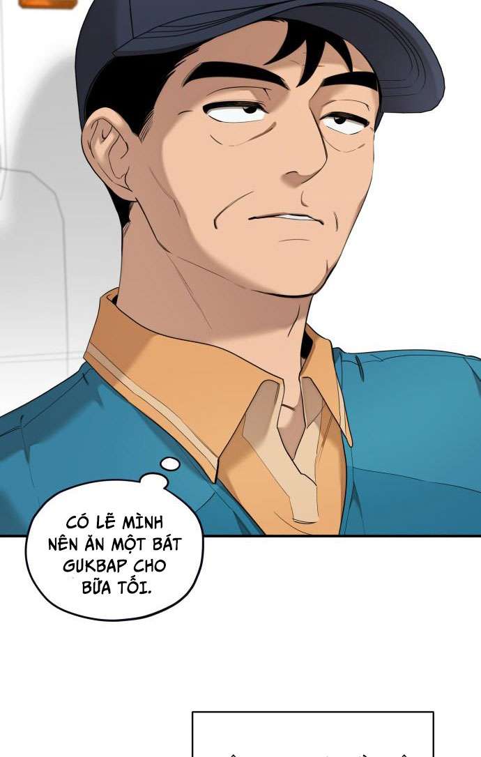 Trận Đấu Đồng Đội Của Những Tài Xế Xe Tải Chap 2 - Trang 4
