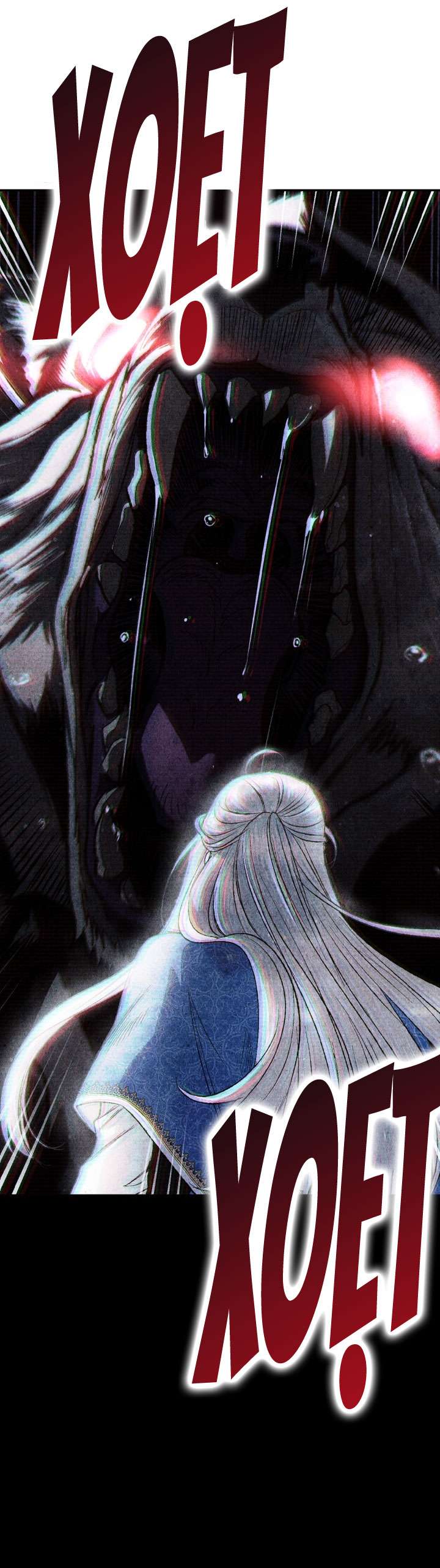 Cha À, Con Không Muốn Kết Hôn Đâu Chap 89 - Trang 2
