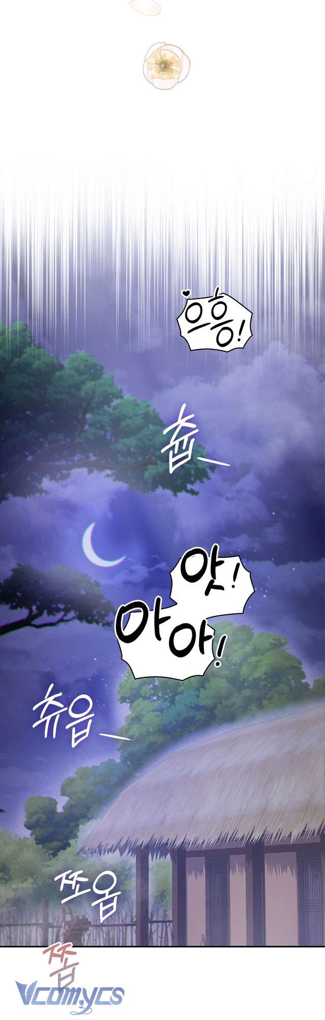 [18+] Tiết Học Bí Mật Của Trung Điện Chap 41 - Trang 2