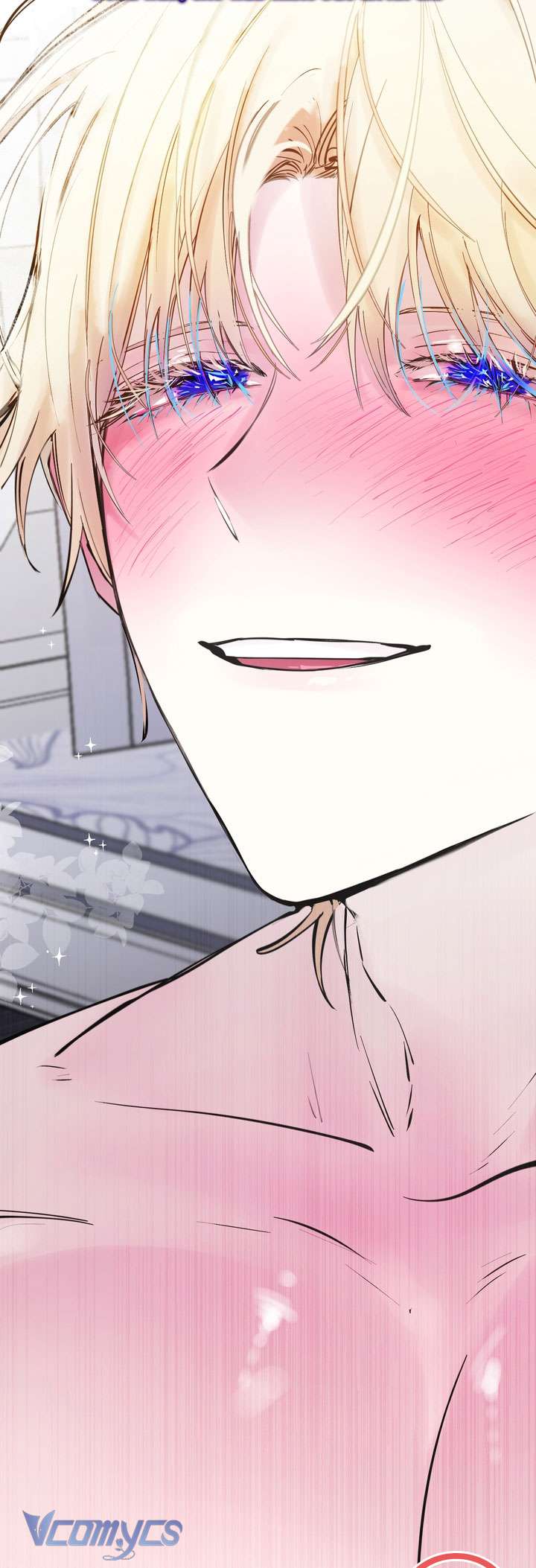 [18+] Hoàng Cung Có Chó Dữ! Chap 39 - Trang 2