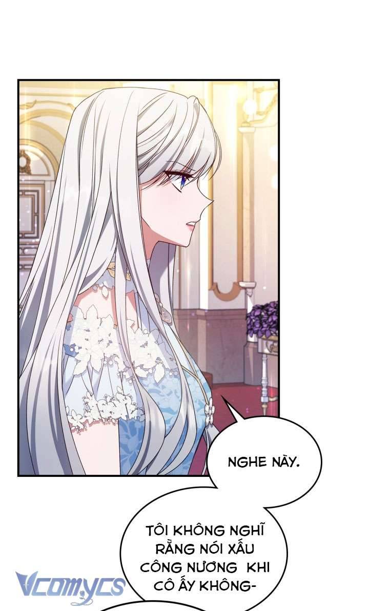 Công Nương Toàn Năng Cũng Thấy Chán Nản Chap 50 - Trang 3