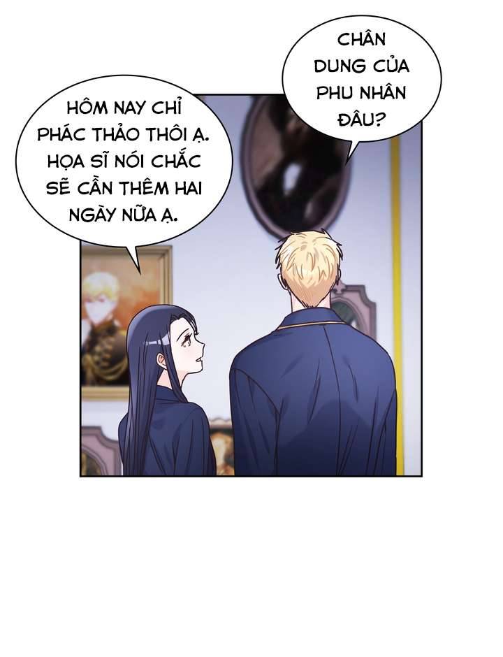 Công Nương Su Chapter 10 - Trang 4