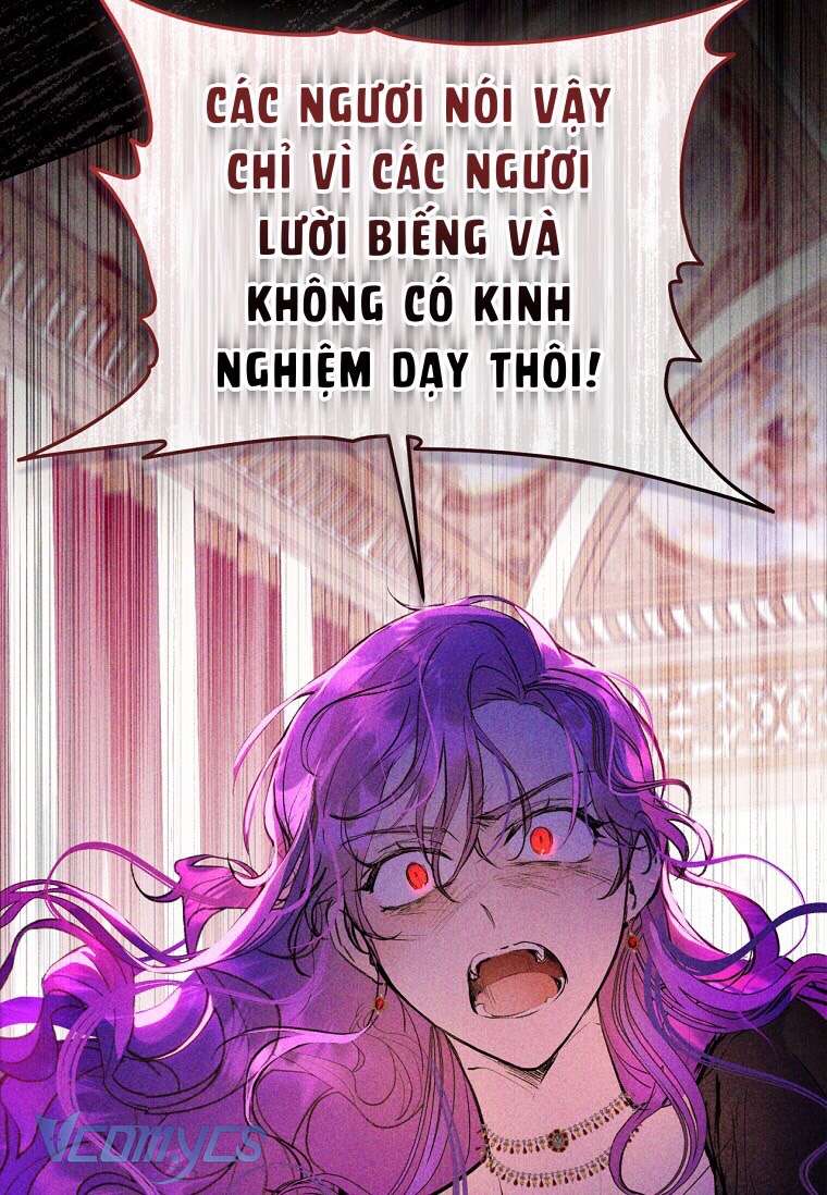 Làm Ác Nữ Bộ Không Tuyệt Sao? Chap 4 - Trang 4