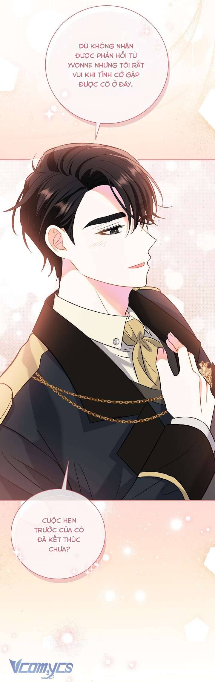 Người Xem Mắt Của Ác Nữ Quá Hoàn Hảo Chapter 9 - Trang 4