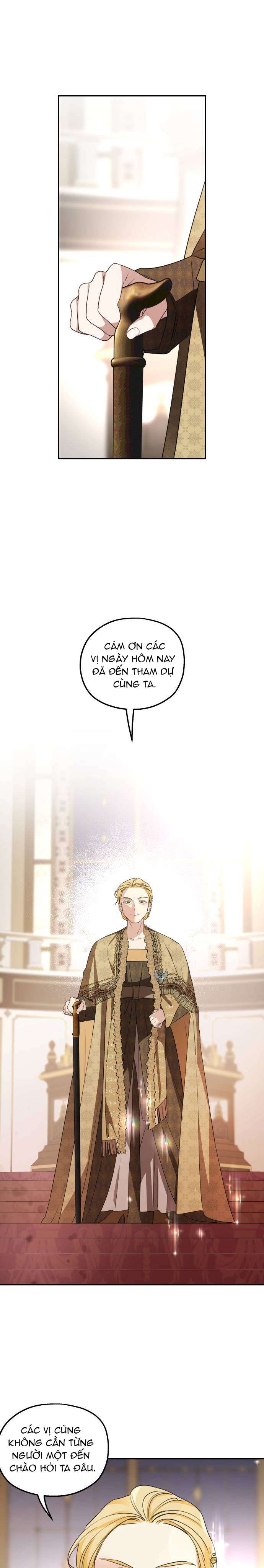 Gia Đình Chồng Quá Ám Ảnh Bởi Tôi Chap 43 - Trang 2
