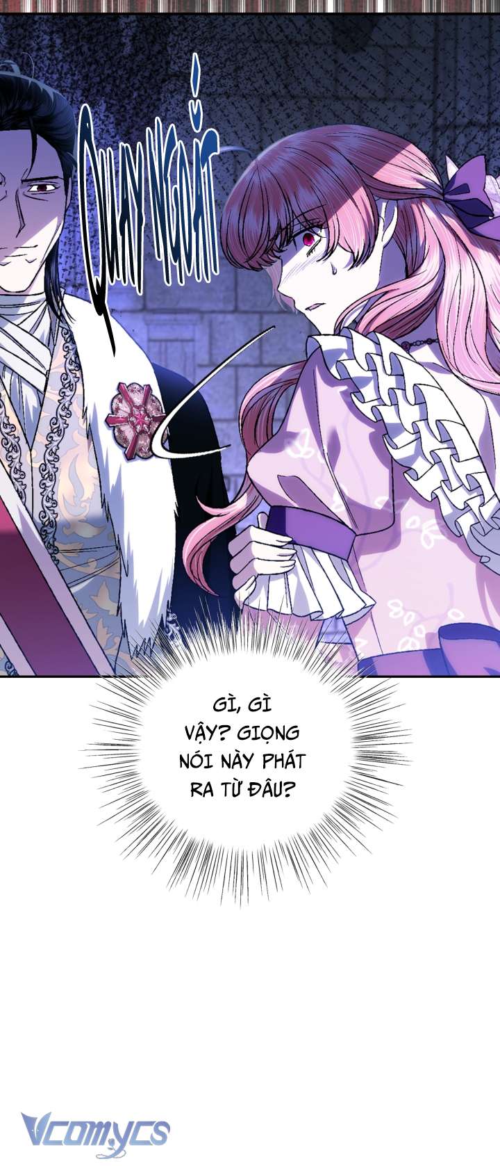 Cha À, Con Không Muốn Kết Hôn Đâu Chap 95 - Trang 2