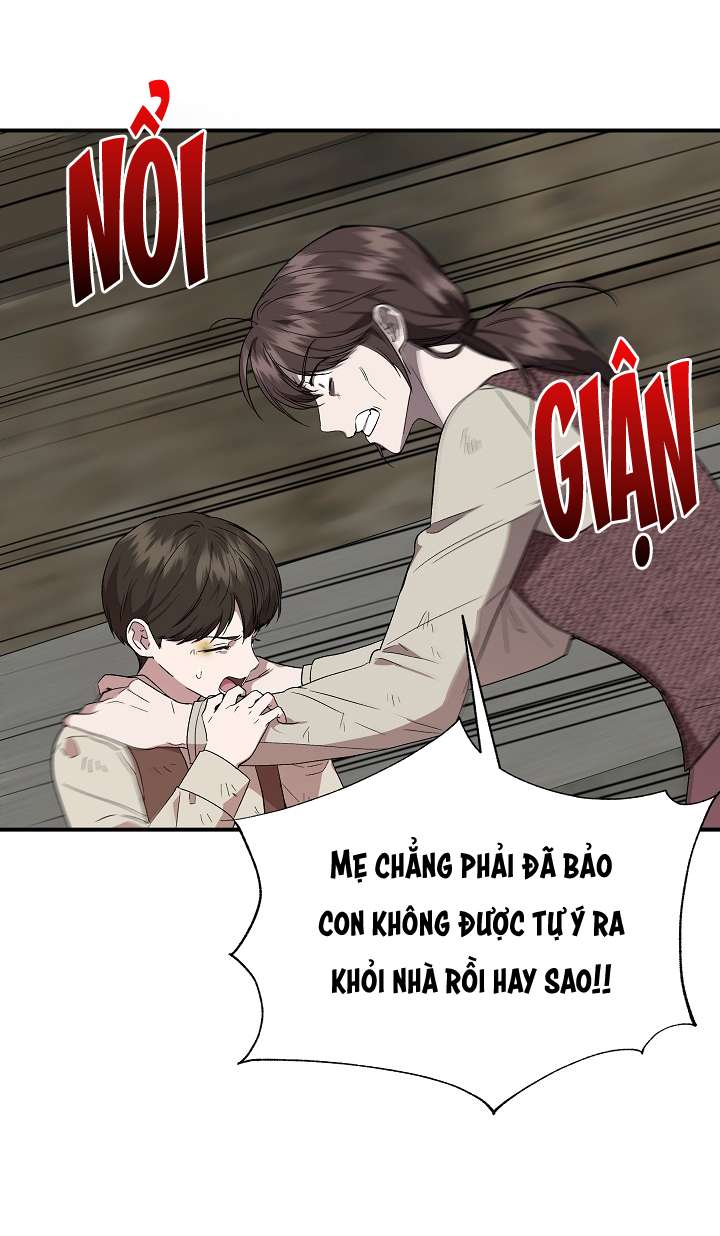 Tôi Không Phải Là Cinderella Chapter 53 - Trang 4