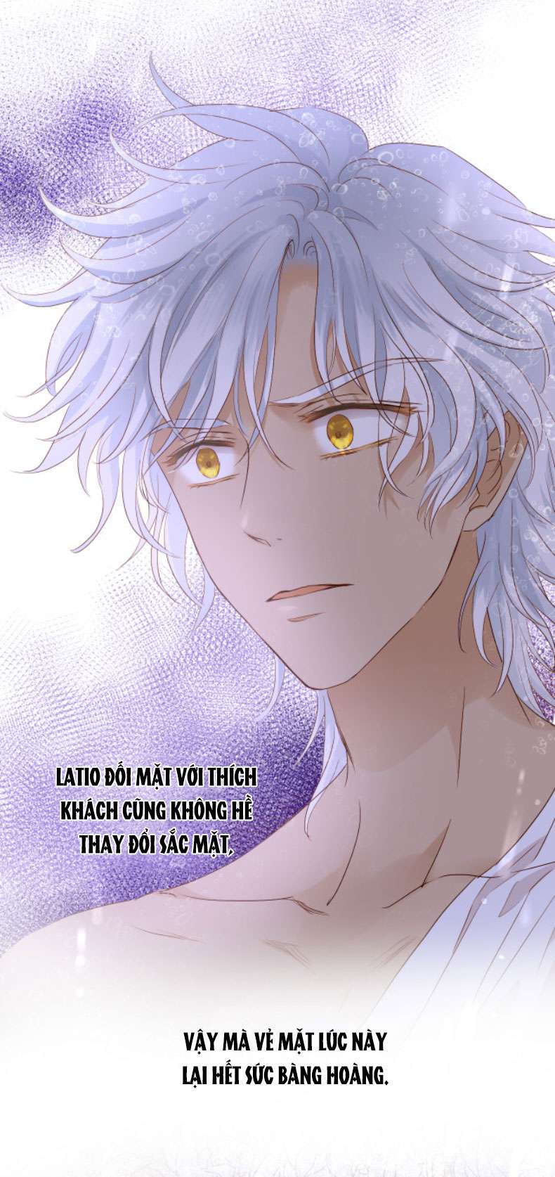 Địch Úc Đa Chi Ca Chapter 95 - Trang 4