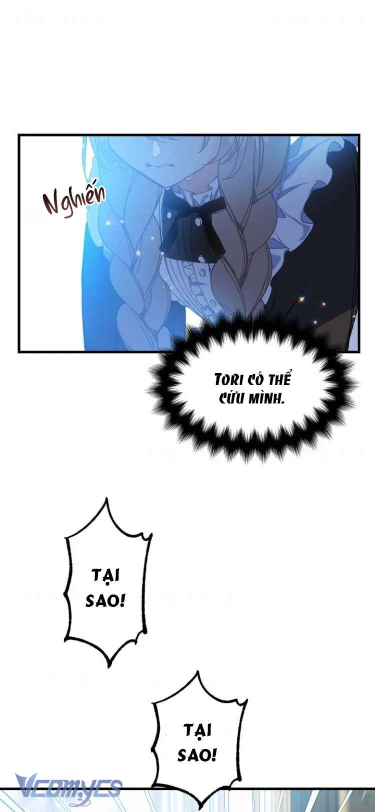 Bệ Hạ Xin Đừng Giết Tôi!!! Chap 32 - Trang 3